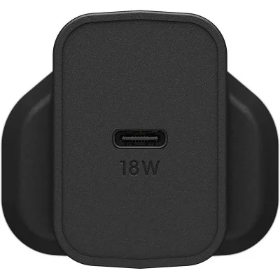 OtterBox UK Wall Charger 18W - 1X USB-C 18W USB-PD